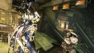 Don't forget to get a weekly Kuva cache from Iron Wake! (Image via Digital Extremes)